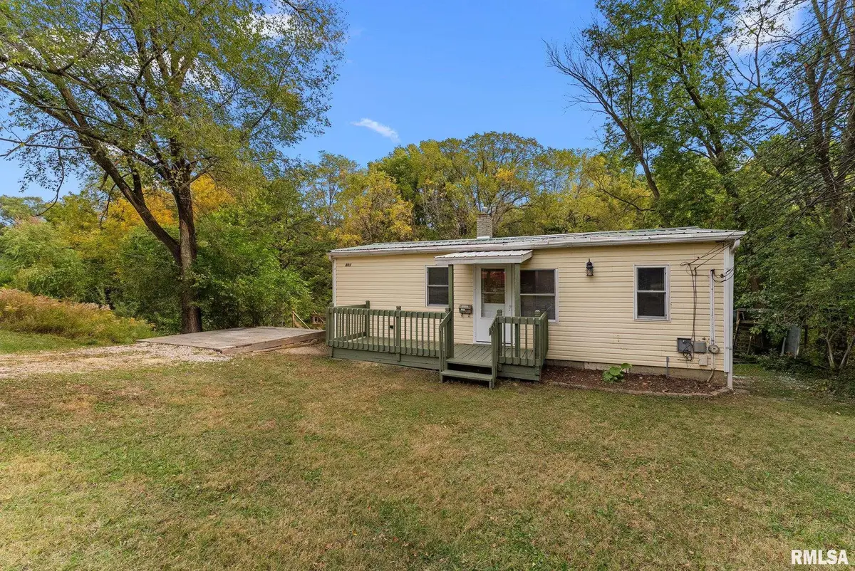 821 Ten Plus Street, Bettendorf, IA 52722 - #1