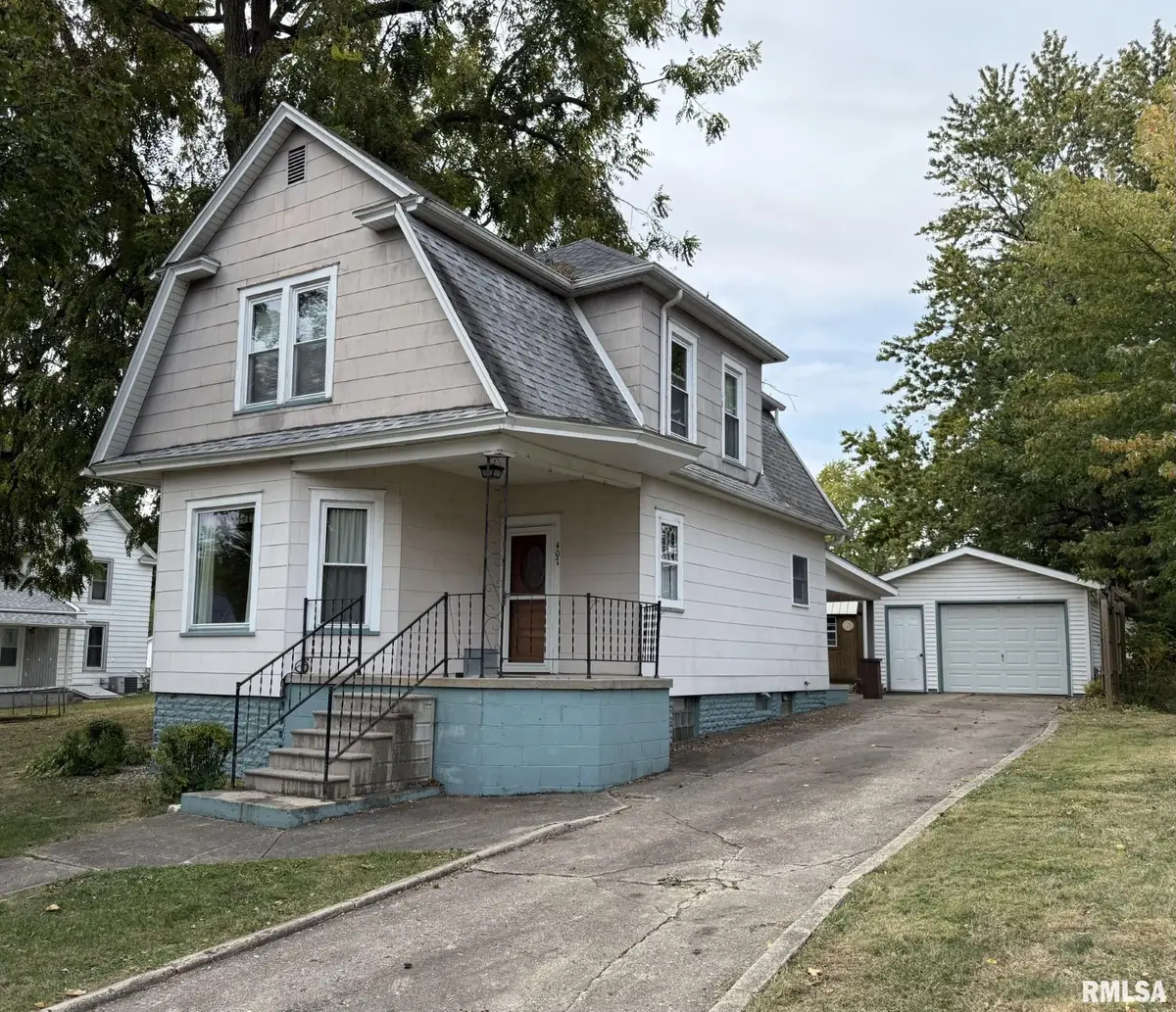 407 Ross Street, Kewanee, IL 61443 - Image #1