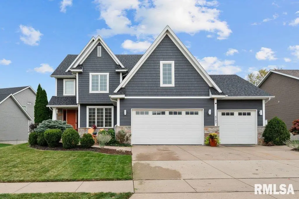5197 Wingate Court, Bettendorf, IA 52722 - Image #1