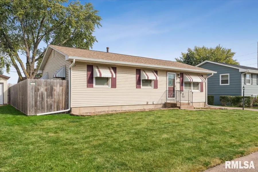 1724 W 69th Street, Davenport, IA 52806 - Image #2