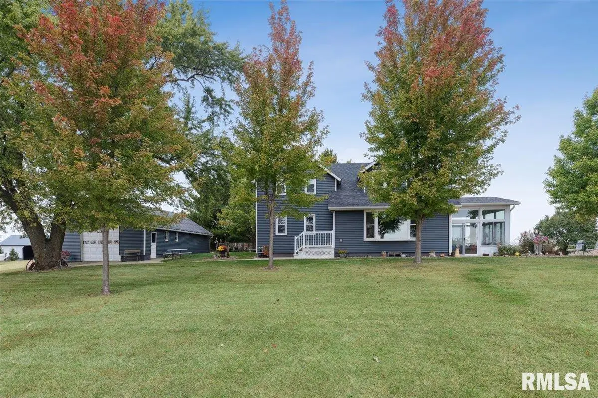 2314 255th Street, Grand Mound, IA 52751 - Image #1