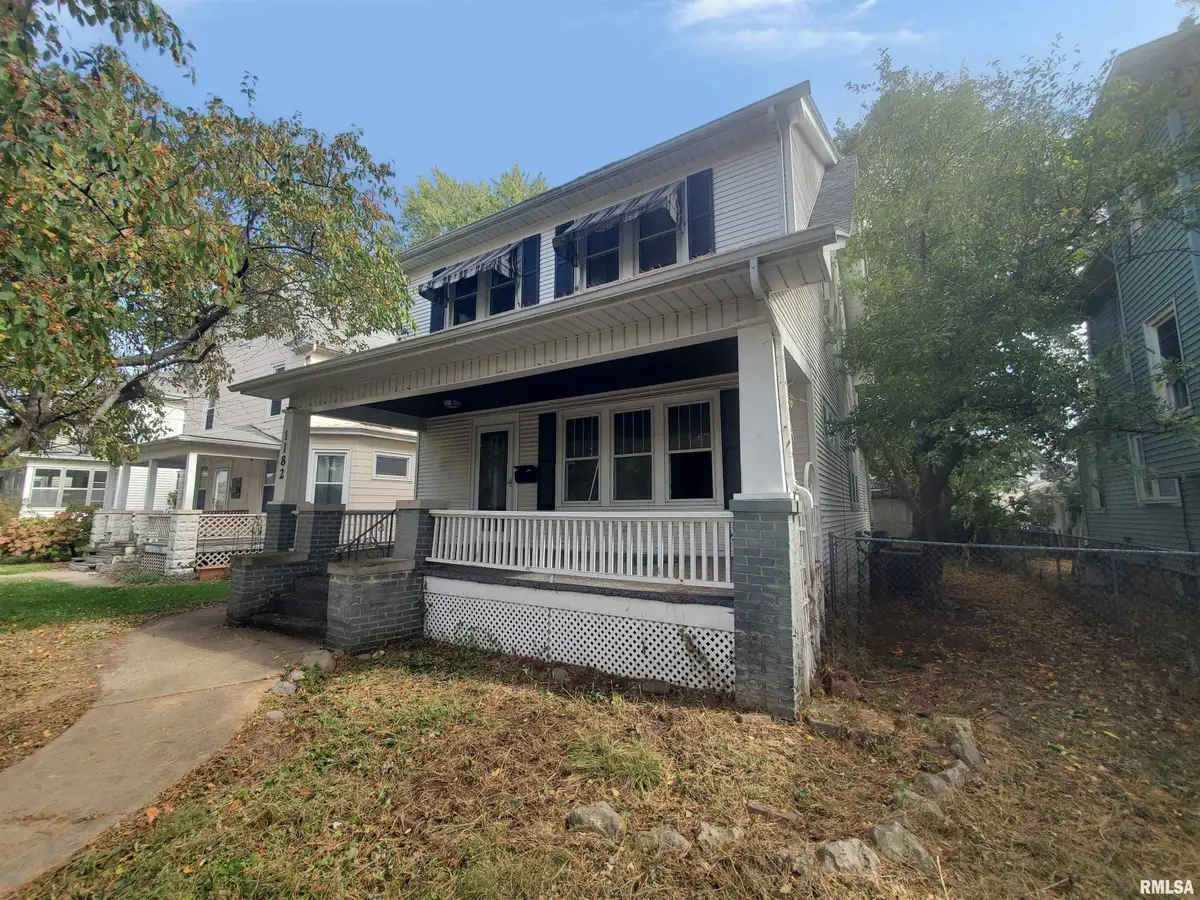 1182 25th Street, Moline, IL 61265 - Image #1
