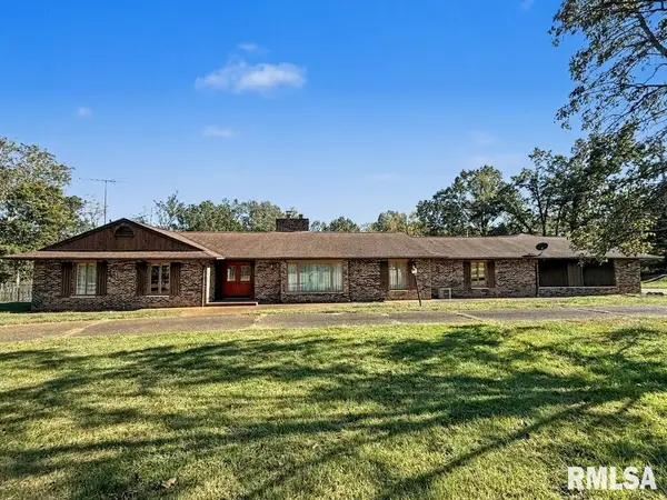 508 Forest Drive, Herrin, IL 62948