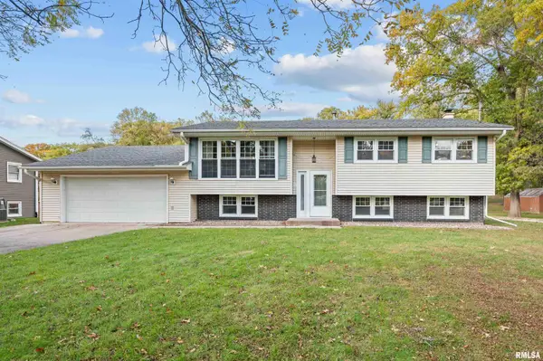 6008 Dayton Corner B Street, Colona, IL 61241