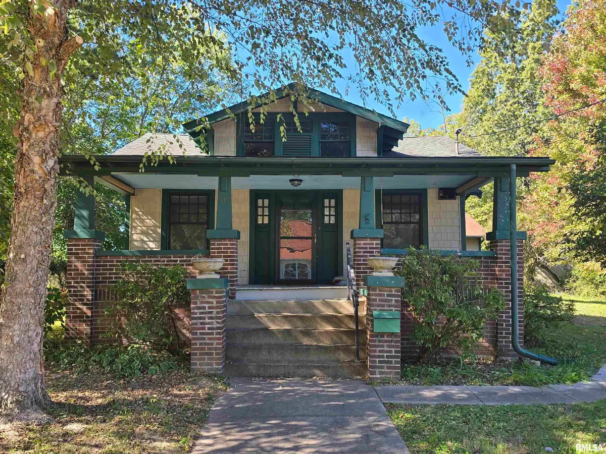 211 Mcneil Street, Carterville, IL 62918 - Image #1