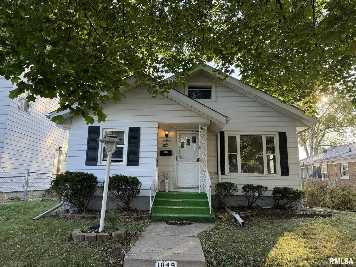 1849 44th Street, Rock Island, IL 61201 - Image #1