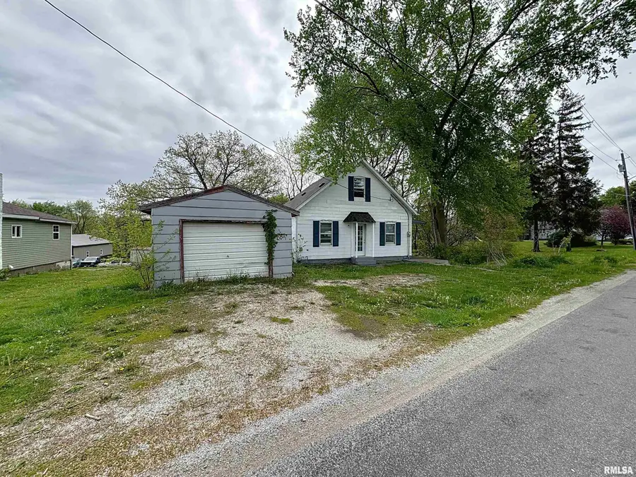204 Main Avenue, Matherville, IL 61231 - Image #2