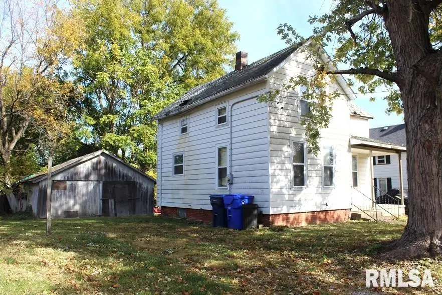 236 W Mcclure Street, Kewanee, IL 61443 - Image #2