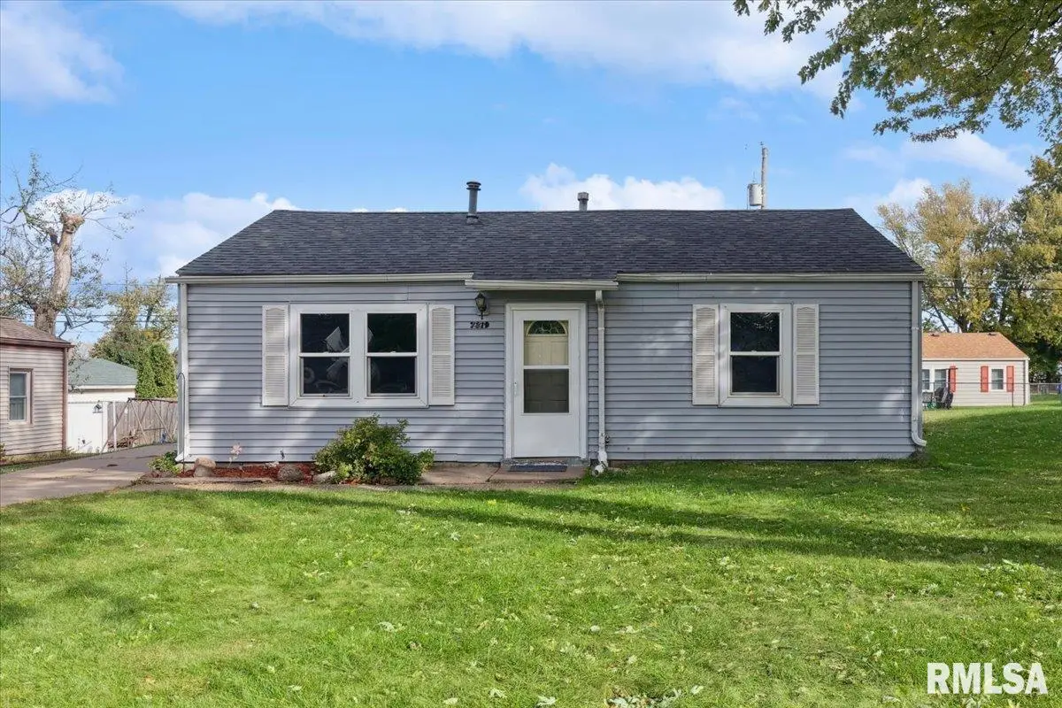 7319 Volquardsen Avenue, Davenport, IA 52806 - Image #1