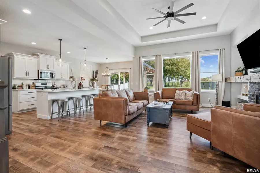 783 Sweet Wood Lane, Blue Grass, IA 52726 - Image #3