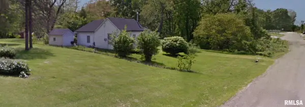 320 Leclaire Street, Warsaw, IL 62379