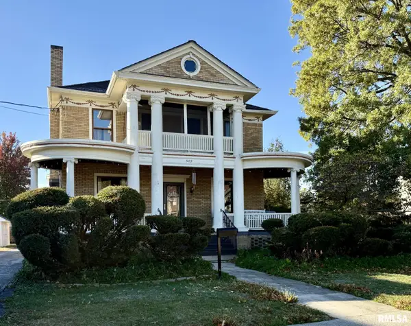 509 E Prospect Street, Kewanee, IL 61443