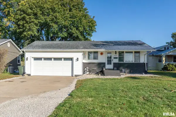 627 E Main Street, Geneseo, IL 61254