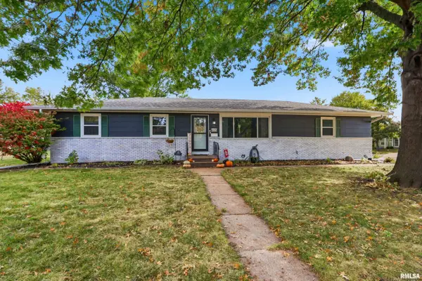 4505 Sheridan Street, Davenport, IA 52806