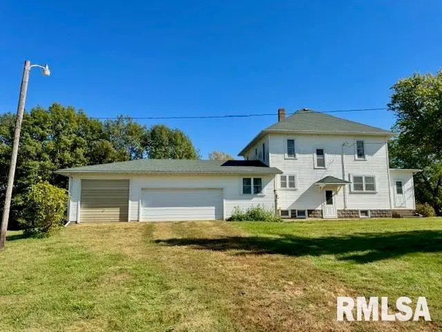 4214 150th Street, Clinton, IA 52732 - Image #1