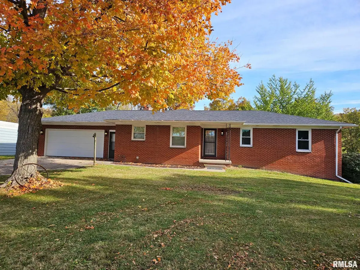 3881 Highway 61, Blue Grass, IA 52726-9420 - Image #1