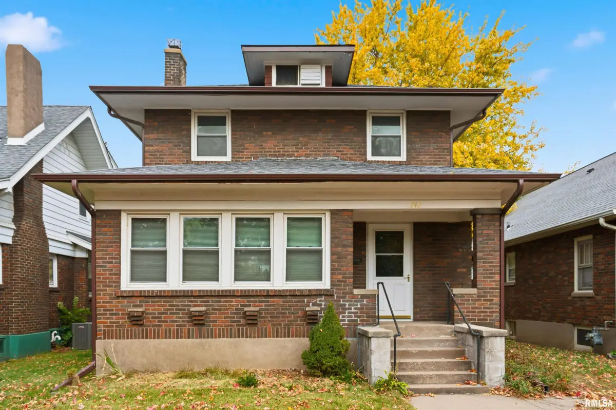 742 7th Avenue South, Clinton, IA 52732 - Image #1