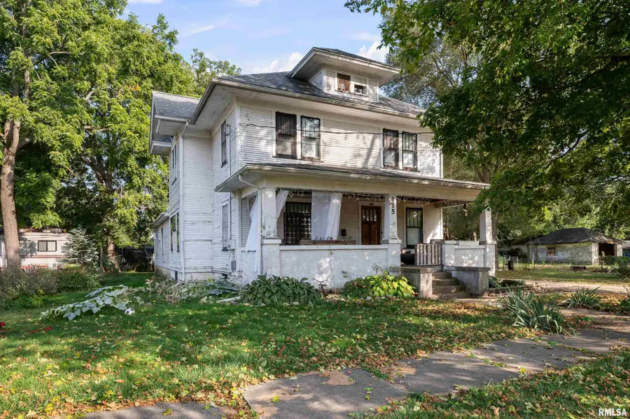 415 SW 4th Avenue, Galva, IL 61434 - Image #3