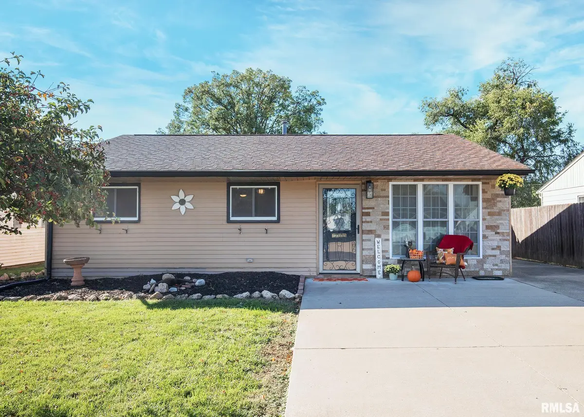 444 E 6th Street, Milan, IL 61264 - Image #1