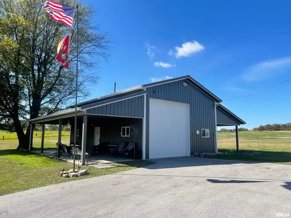 2121 Highway 1 Highway, Crossville, IL 62827