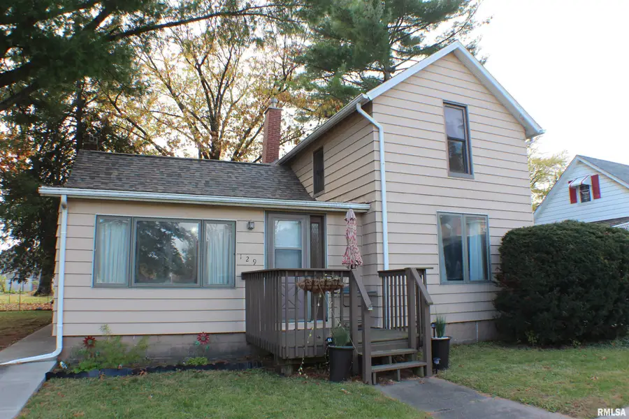 129 2nd Street, Carbon Cliff, IL 61239 - Image #2