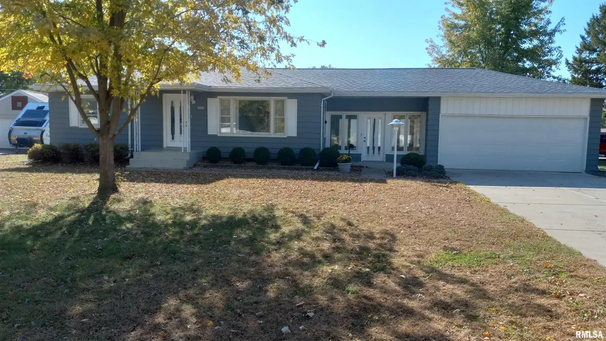 4006 6th Avenue, East Moline, IL 61244 - #1