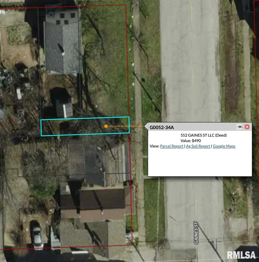 520 Gaines Street, Davenport, IA 52802 - Image #3