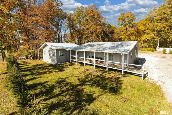 23115 State Highway 14, Macedonia, IL 62860