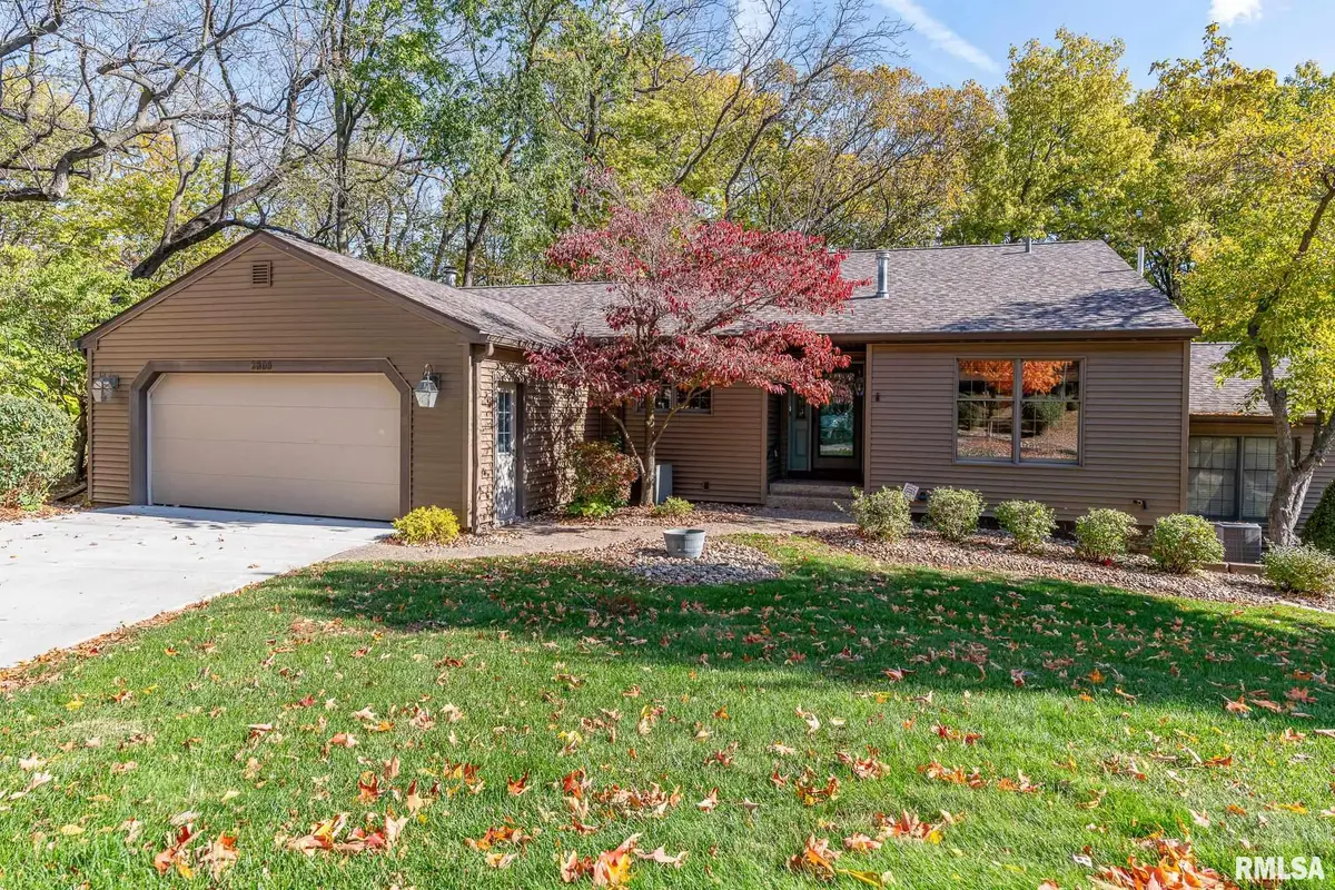 2809 32nd Avenue Drive, Moline, IL 61265 - Image #1