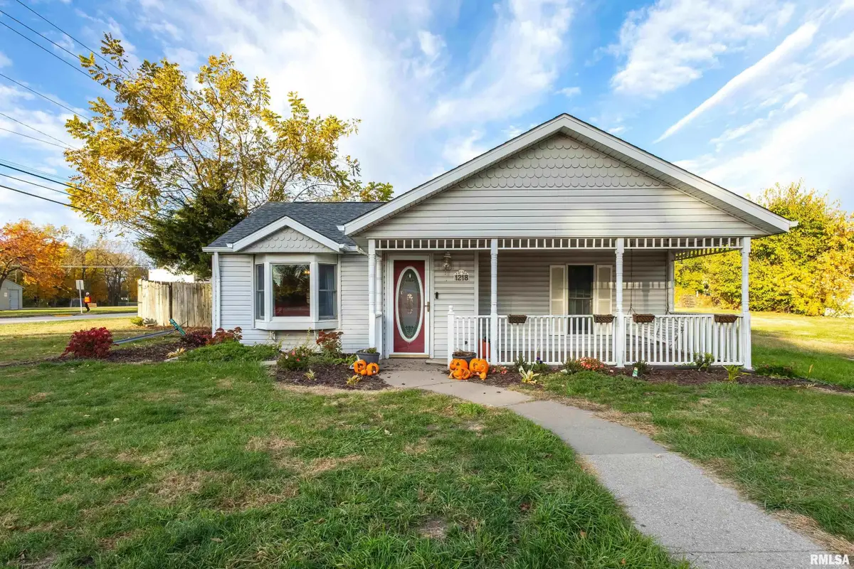 1218 14th Street, Silvis, IL 61282 - Image #1