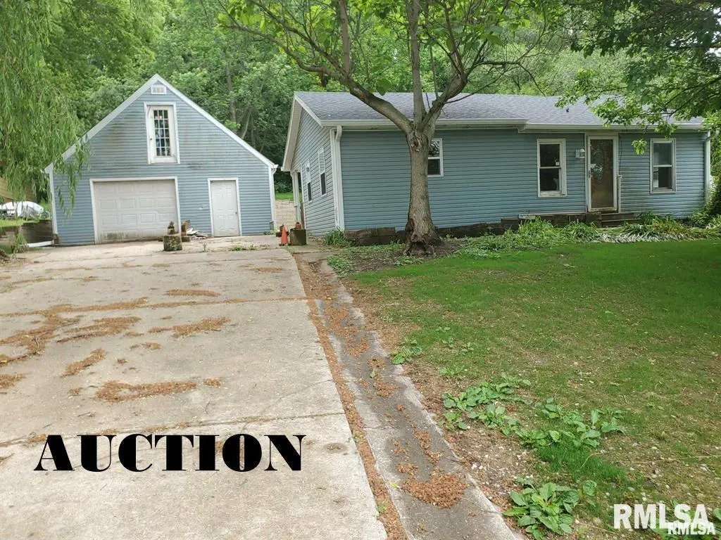 12708 69th Avenue, Coal Valley, IL 61240 - Image #1