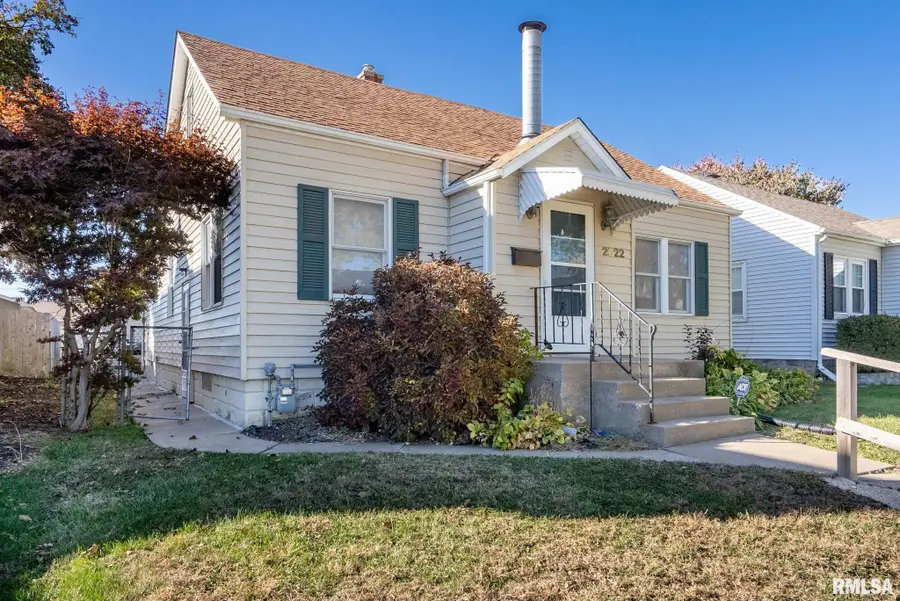 2022 43rd Street, Rock Island, IL 61201 - Image #2