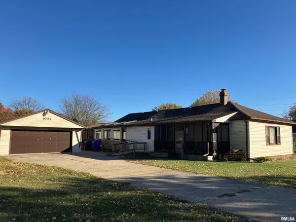 1004 Wilbur Street, Kewanee, IL 61443