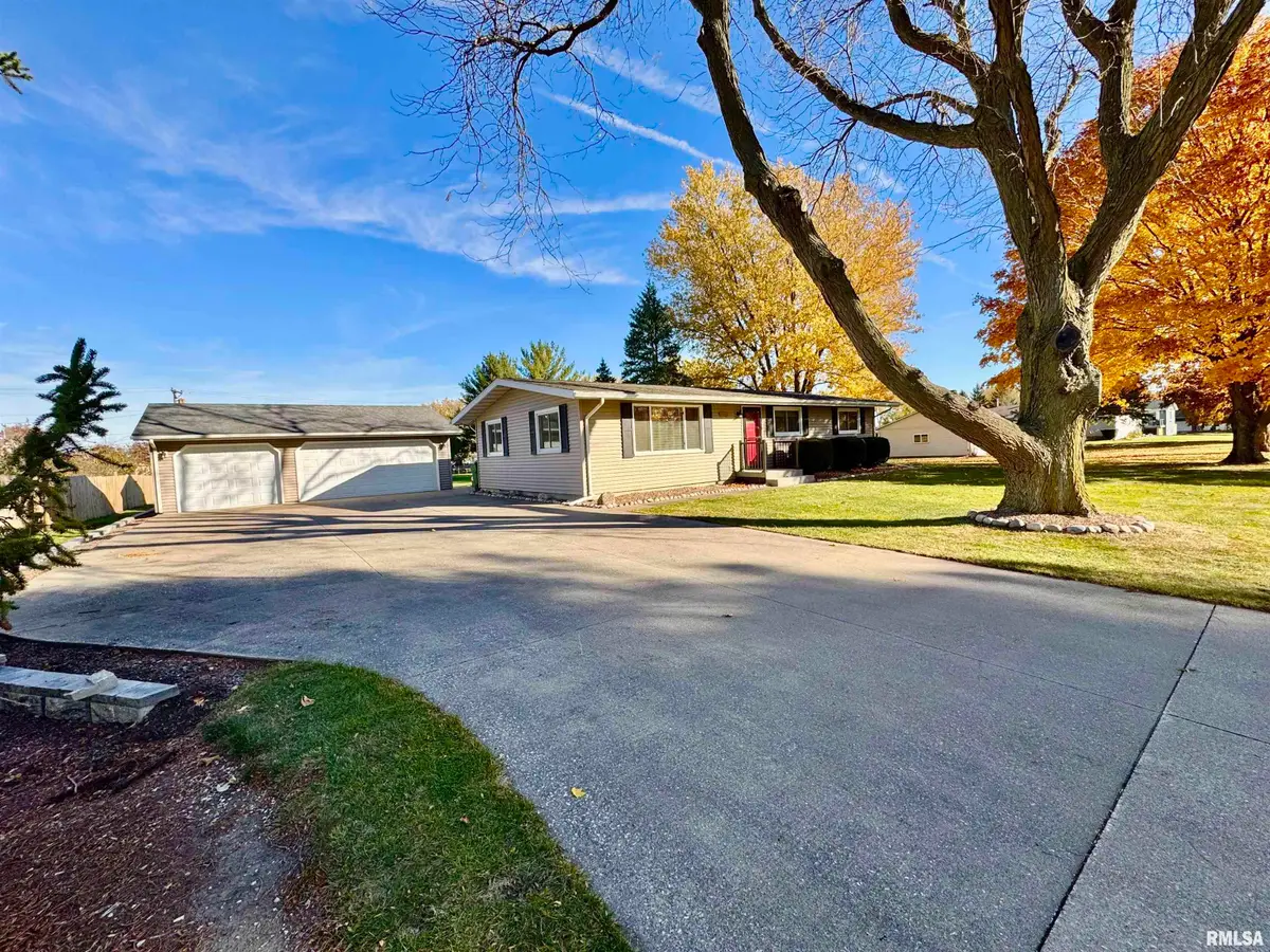 3015 118th Avenue West, Milan, IL 61264 - Image #1