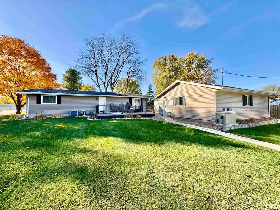 3015 118th Avenue West, Milan, IL 61264 - Image #3