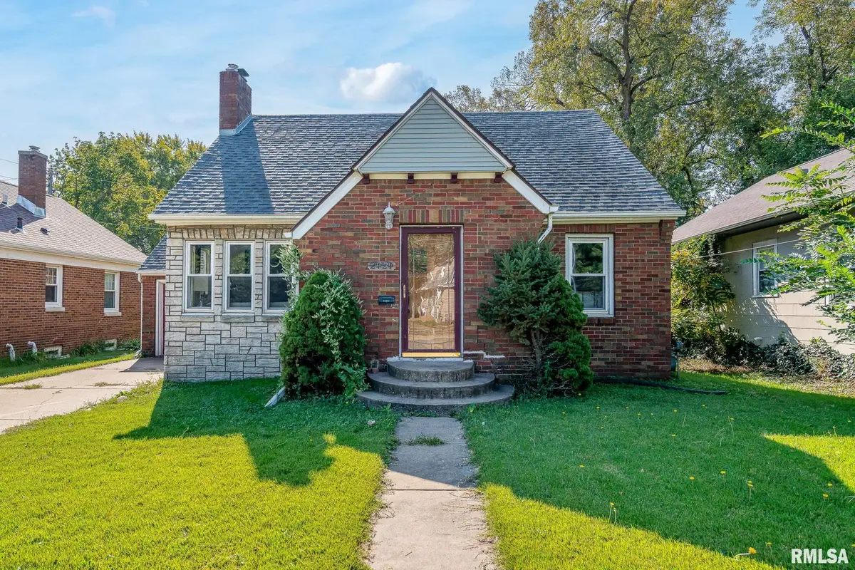 2424 Avenue Of The Cities, Moline, IL 61265 - Image #1