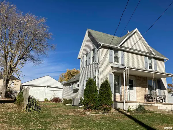 1010 Lake Street, Kewanee, IL 61443