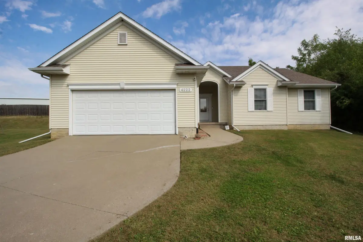 4222 3rd Street A, East Moline, IL 61244 - Image #1