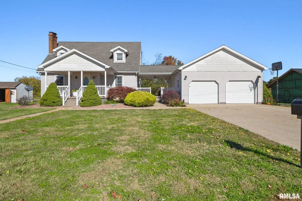 104 E Locust Street, Galatia, IL 62935 - Image #1