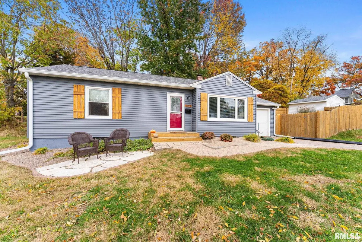 307 13th Avenue, Moline, IL 61265 - Image #1