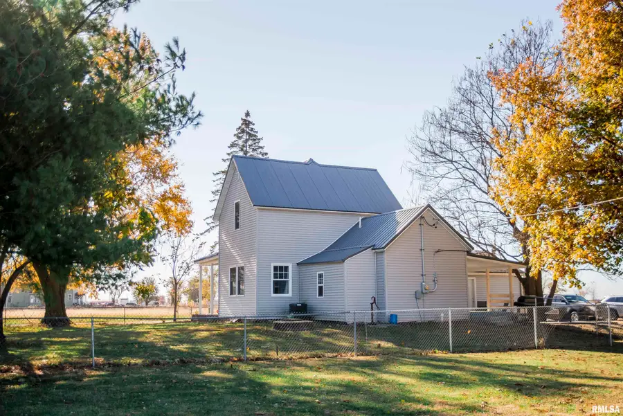 1621 Highway 24 Street, Paloma, IL 62359 - Image #2