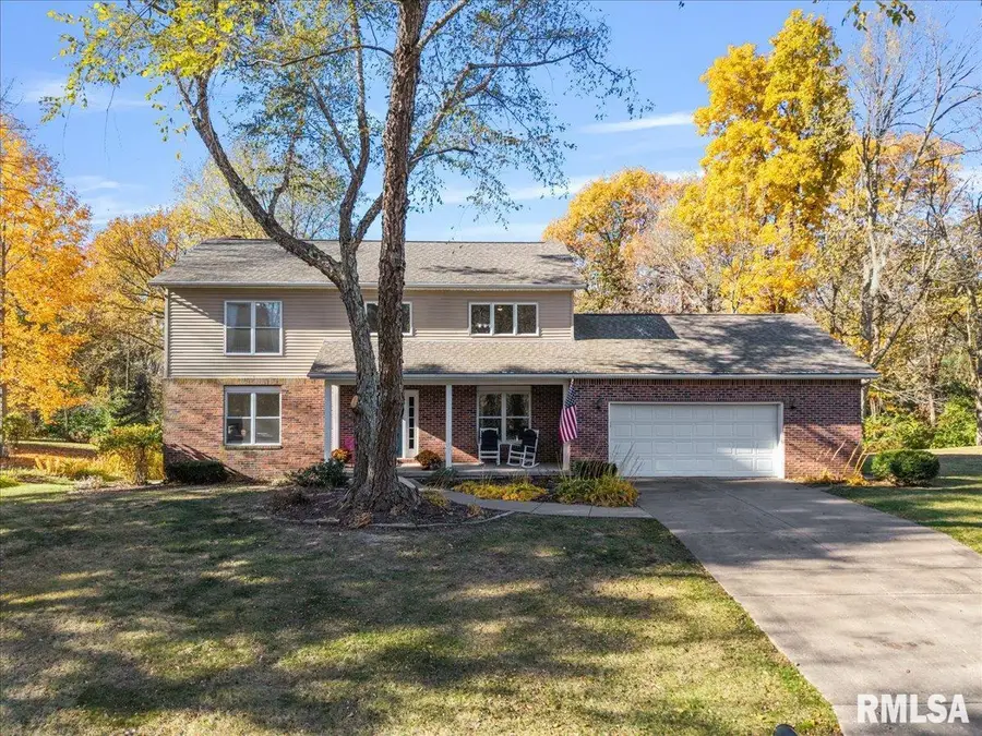 108 Eagle Watch Road, Muscatine, IA 52761-5381 - Image #2