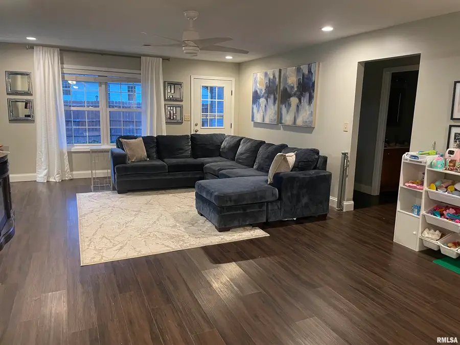 1204 Barbara Lane, Marion, IL 62959 - Image #2