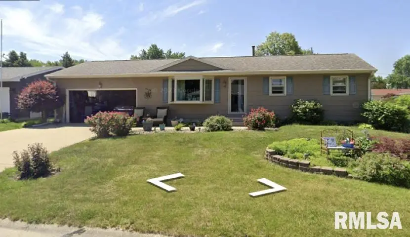 1004 5th Street A, Hampton, IL 61256 - Image #1