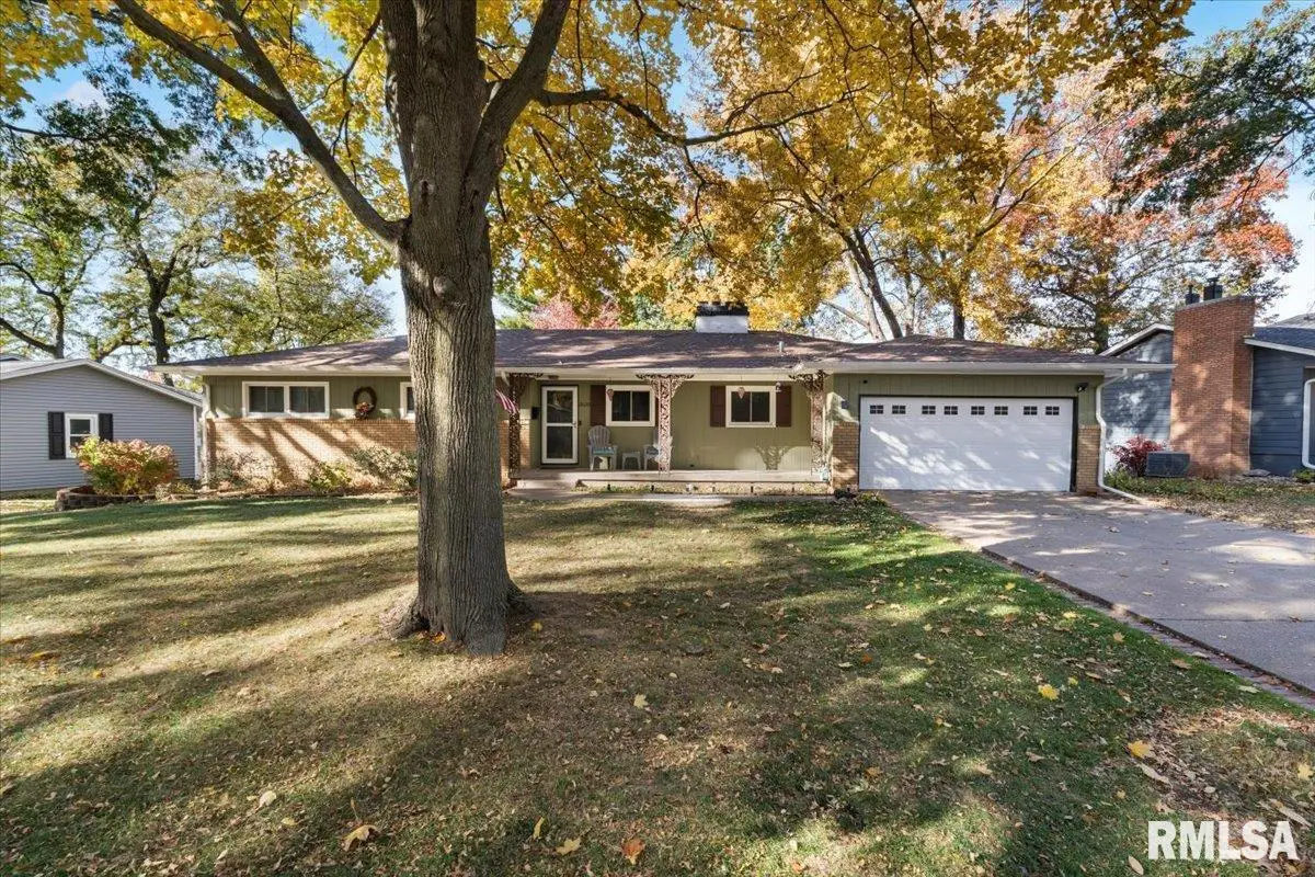 2620 Harmony Drive, Bettendorf, IA 52722 - Image #1