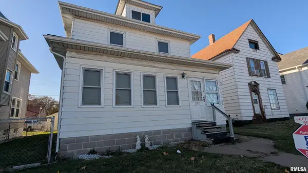 2013 16th Street, Moline, IL 61265