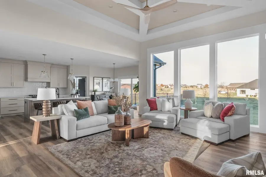 5167 Lakeside Court, Bettendorf, IA 52722 - Image #2