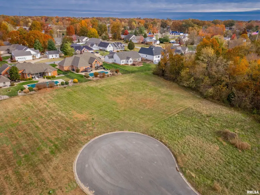 Lot 4 Margaret Drive, Carterville, IL 62918 - Image #3