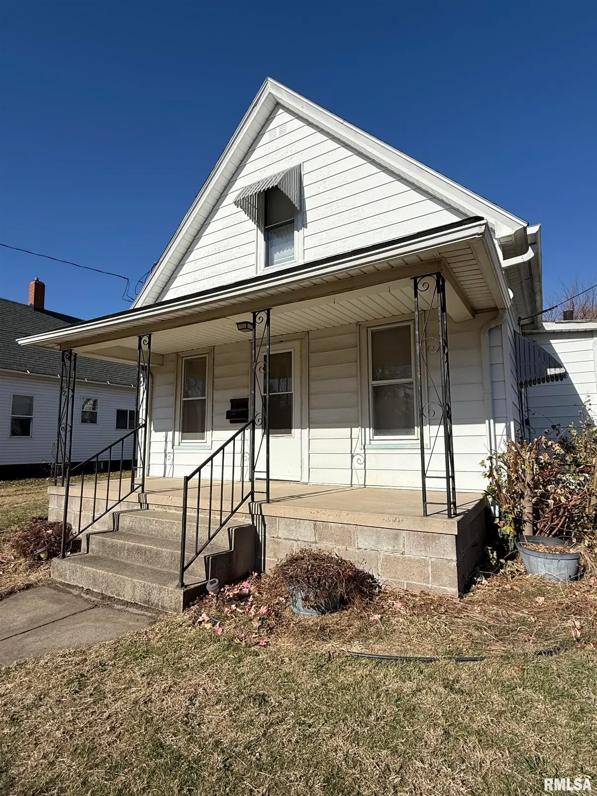 804 Prairie Avenue, Kewanee, IL 61443 - #1