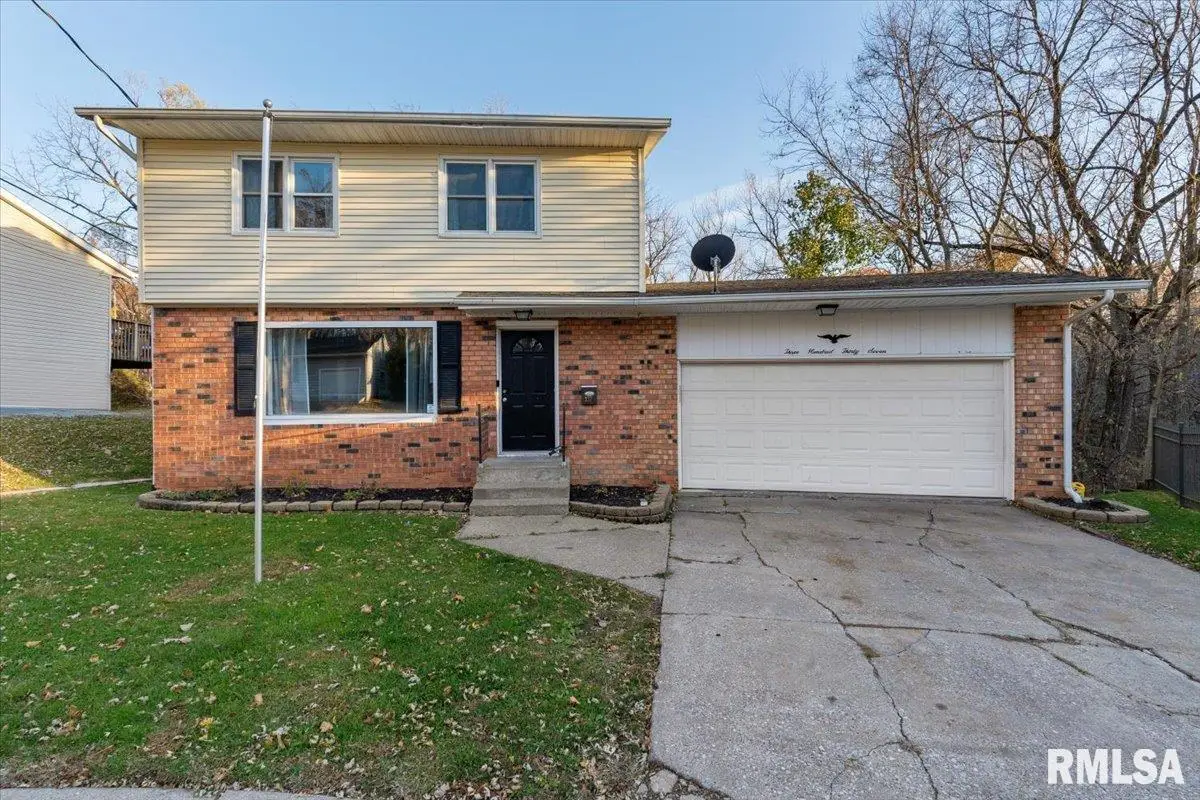 337 5th Street Court, Silvis, IL 61282 - Image #1